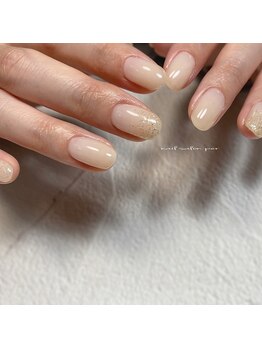 ペル(Per)/ペルの乳白色