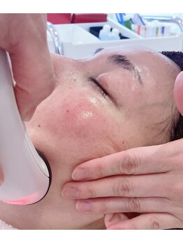 ヤクルトフェイシャルサロン 長野高田/