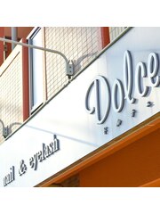 nail &eyelash＆nailSchool  Dolce大財店(スタッフ一同)