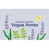 ヴォーグ アネックス(Vogue Annex)のお店ロゴ