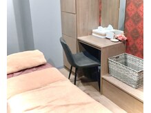 アネラ 燕三条の雰囲気(完全個室なので人目を気にせずリラックスいただけます♪)