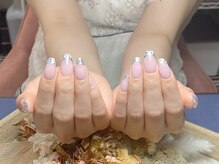 ミスシュガーネイル(MS Sugar Nail)/