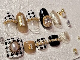 定額10100円☆