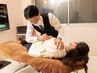 産後マタニティ☆骨盤痩身.全身整体リンパ流し40分通常1回￥18000←2回￥9000