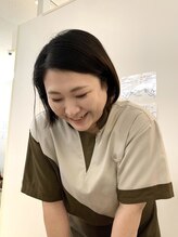 リラク アリオ葛西店(Re.Ra.Ku) 辻 