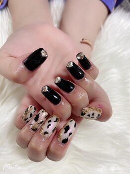 ココネイル アンド アイラッシュ(COCO NAIL & EYELASH)/