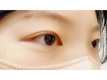 クレー(Klee)/パリジェンヌラッシュリフト