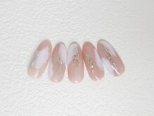 ティーエヌ 名古屋矢場町店/デザイン¥6980