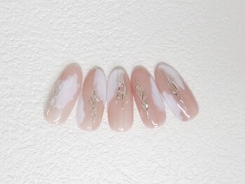 ティーエヌ 名古屋矢場町店/デザイン¥6980