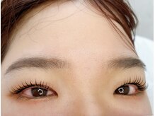 ラモ(Ramo)/パリジェンヌラッシュリフト