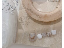 サロン マードレ(madre)/フット　ニュアンスアートコース