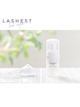 【まつげダニ・花粉・ほこりもスッキリ】アイシャンプー