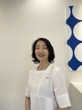 ポーラ ザ ビューティ 東生駒店(POLA THE BEAUTY) 岩本 直美