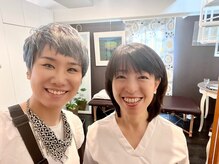 きれいウィーク 恵比寿/ご感想頂いたお客様と