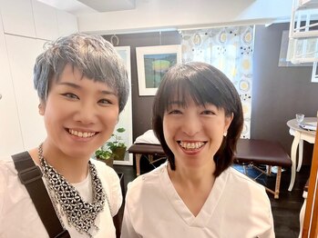 きれいウィーク 恵比寿/ご感想頂いたお客様と