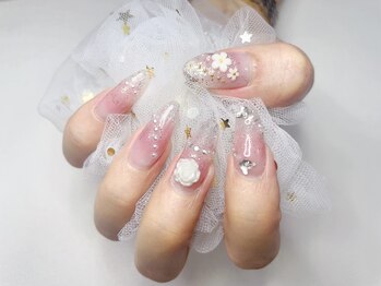 アキラネイルサロン(Akira nail salon)/
