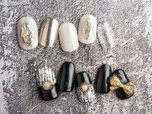 キティー 大宮店(kitty)/ハンドジェル定額Bコース