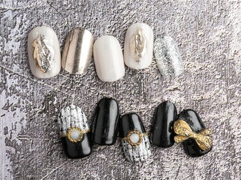 キティー 大宮店(kitty)/ハンドジェル定額Bコース