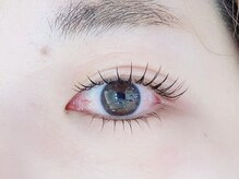 フォーエアリー(4+airuy)/上下まつげパーマ＋LEDエクステ