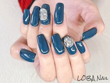 ローバ(LOBA)/粘土ジェル