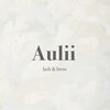 アウリィ(Aulii)ロゴ