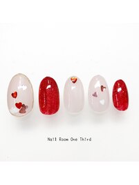 One Third &nbsp;Bコース