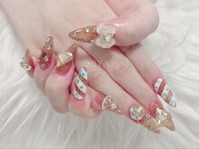 ミヤネイル(MIYA nail)の雰囲気（お店にお待ちしております♪）