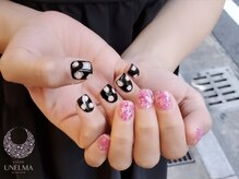 りとる うねるま 博多/やり放題ネイル