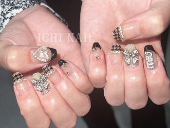 イチネイル(ICHI NAIL)/