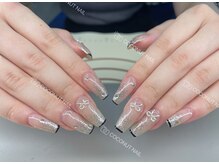 ココナッツネイル/