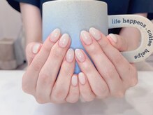 キナ(KINA)/7/21　ワンカラー