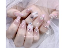 森ネイルサロン/