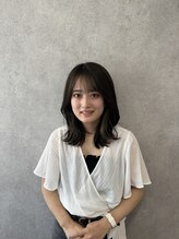 アイドット 浦和店(i.) 慶野 柚衣