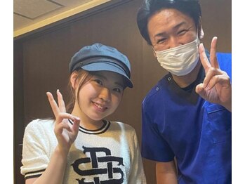 ほぐし処 真心/【アスリートもご来店】