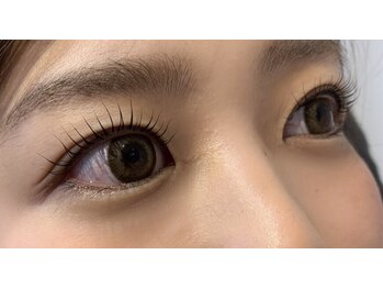 ビューブルー 亀戸錦糸町(VIEW BLUE)/【まつ毛パーマ】EMMA