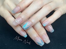 メルシー(Merci)/デザイン持ち込みOK