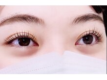 トータル ビューティ ケイハン(KEIHAN)/まつ毛カール