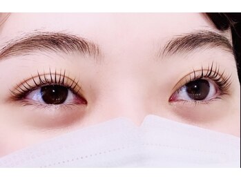 トータル ビューティ ケイハン(KEIHAN)/まつ毛カール