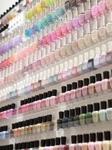 ウールー(heureux)/ポリッシュ