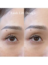 フリープシビル(freep sibil)/まつ毛パーマ/ラッシュリフト