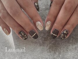 定額ネイル（アート）