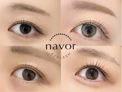 ナヴォラ(navor)の写真