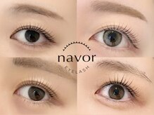 ナヴォラ(navor)