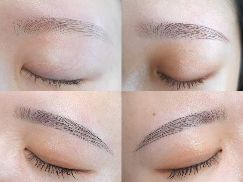 マユプラス 金山(MAYU+)｜ホットペッパービューティー