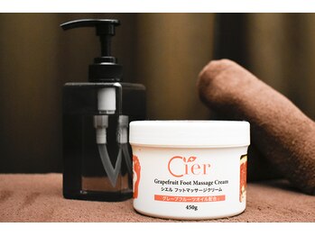 ほぐしの森 高田馬場/もみほぐし120分+足つぼ30分