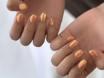 マリス(MARIS)/*ミラーワンカラーコース*