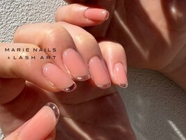 定額￥11,000 フレンチ 0220a