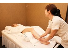 フローティア(Floatia)の雰囲気（日本で数少ない温泉マットでの特殊な手技を体感して下さい）