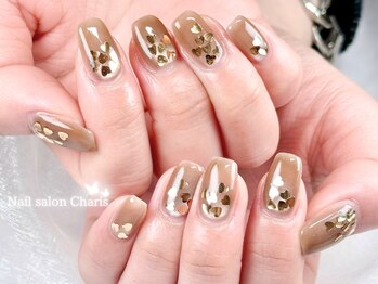 カリス(Charis)/定額¥11,000(ご新規様¥9,900)