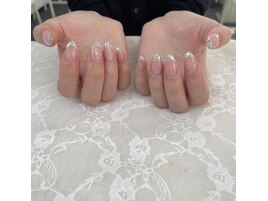 フレンチネイル